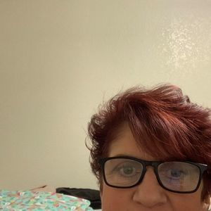 Meet your Posher, Jeanine